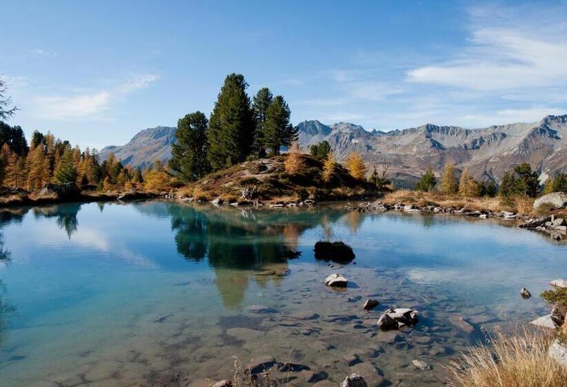 فندق Sunshine Superior Adults Only Ischgl   Kappl
