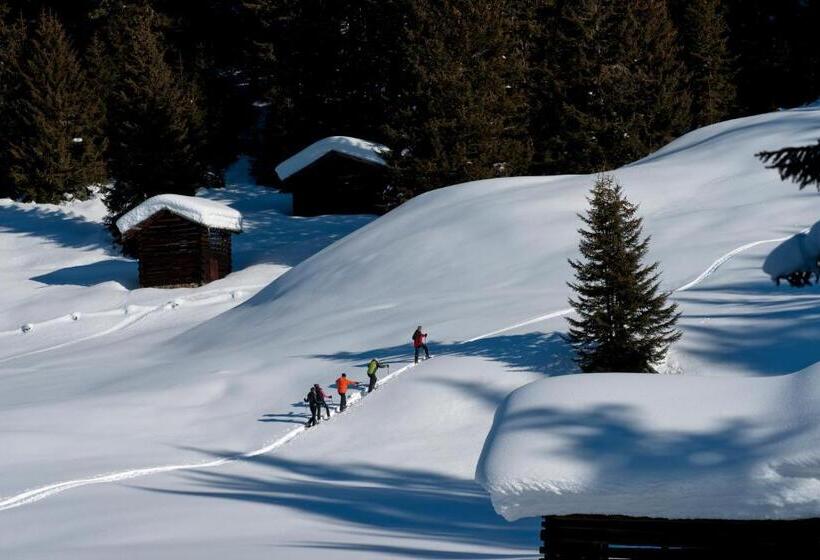 فندق Sunshine Superior Adults Only Ischgl   Kappl