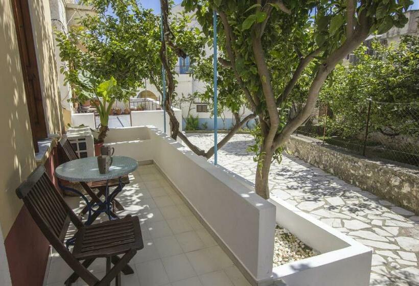 Symi Center
