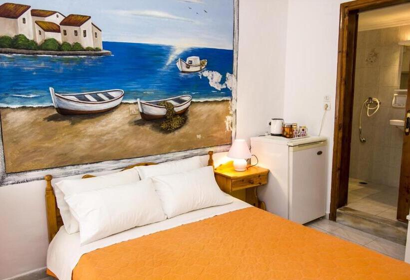 Symi Center
