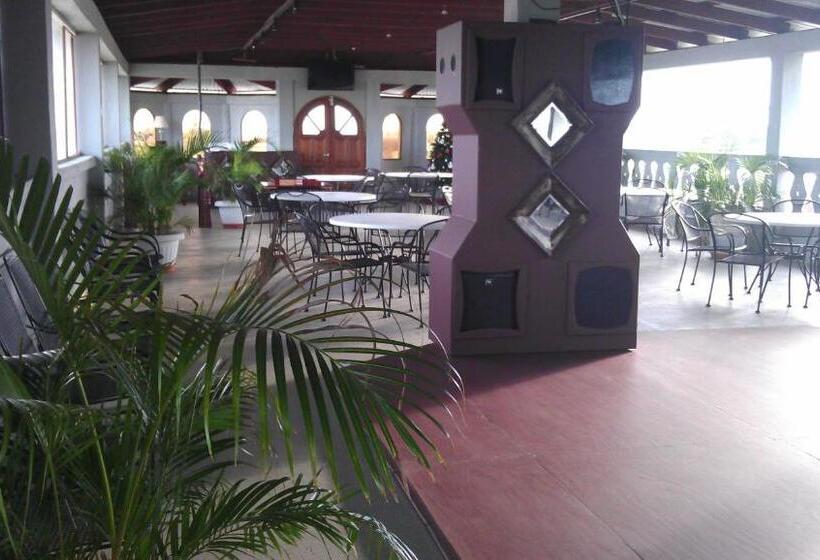 The Durban Hotel Guyana Inc