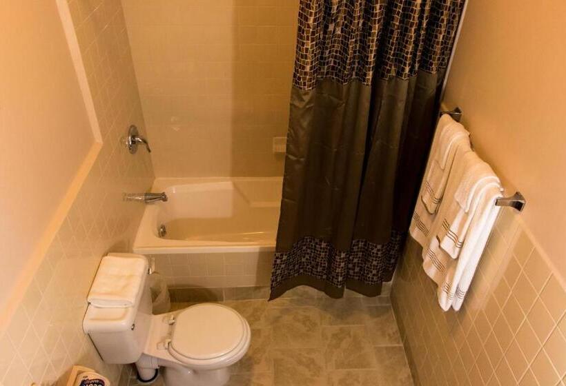 The Durban Hotel Guyana Inc