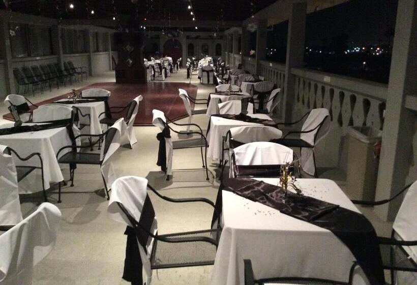 The Durban Hotel Guyana Inc