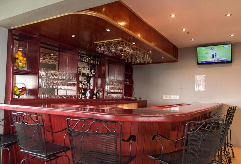 The Durban Hotel Guyana Inc