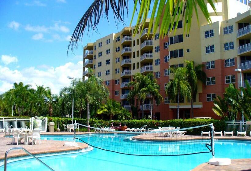 Vacation Village At Bonaventure