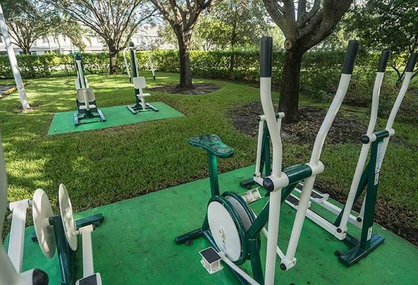 Vacation Village At Bonaventure