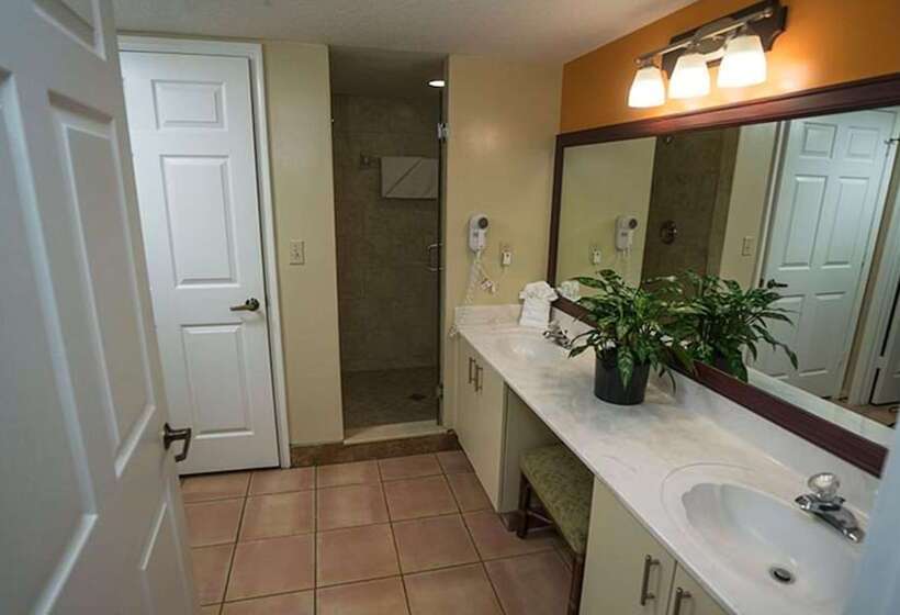 Vacation Village At Bonaventure