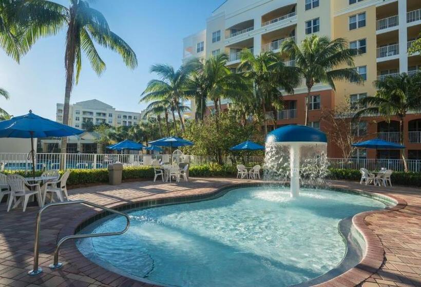 Vacation Village At Weston