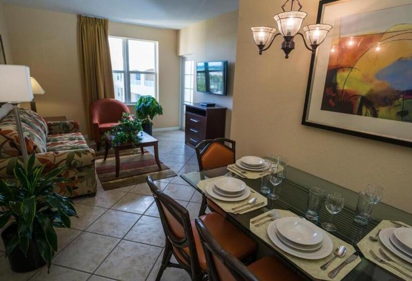 Vacation Village At Weston