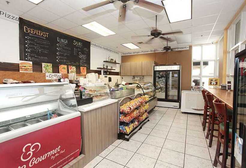 Vacation Village At Weston