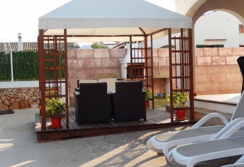 Common areas