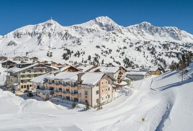 Zehnerkar & Hotel Obertauern