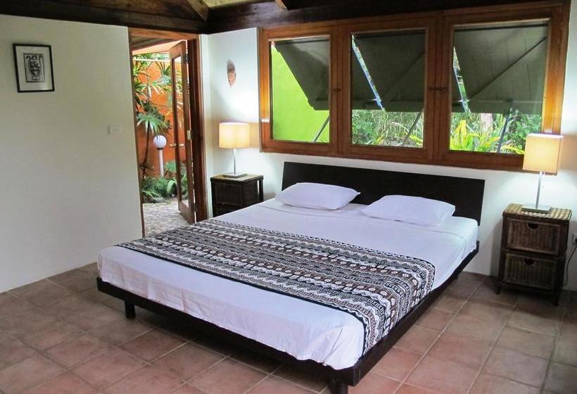 فندق صغير Beachouse Resort