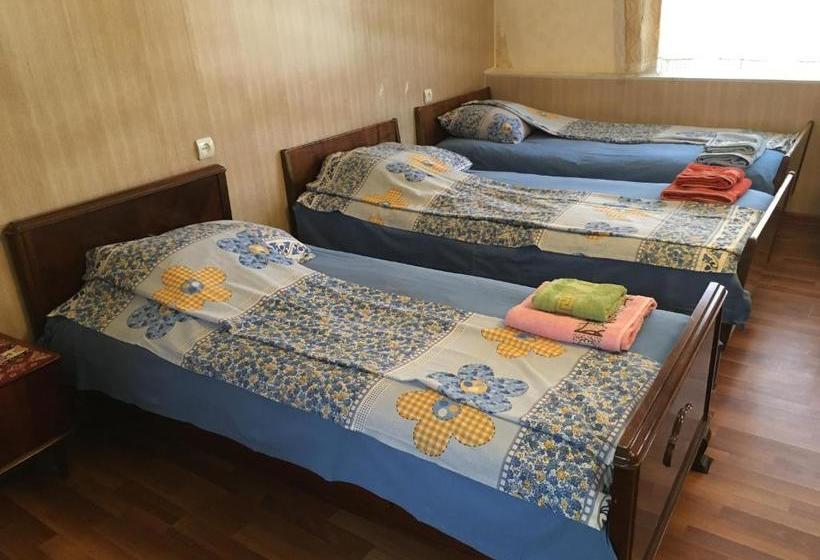 هاستل Guest House Garniresthost