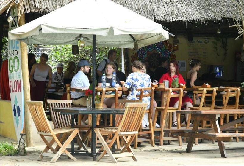 هاستل Tulia House Backpackers