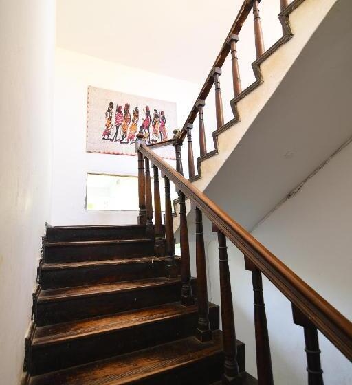 هاستل Tulia House Backpackers