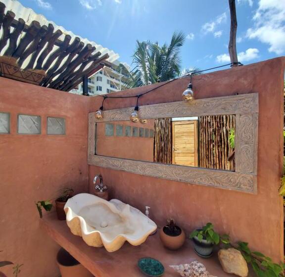 هاستل Tulia House Backpackers