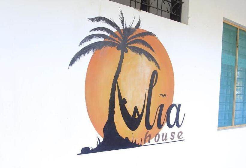 هاستل Tulia House Backpackers