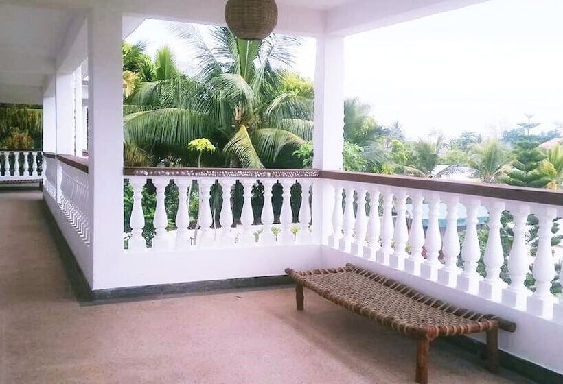 هاستل Tulia House Backpackers