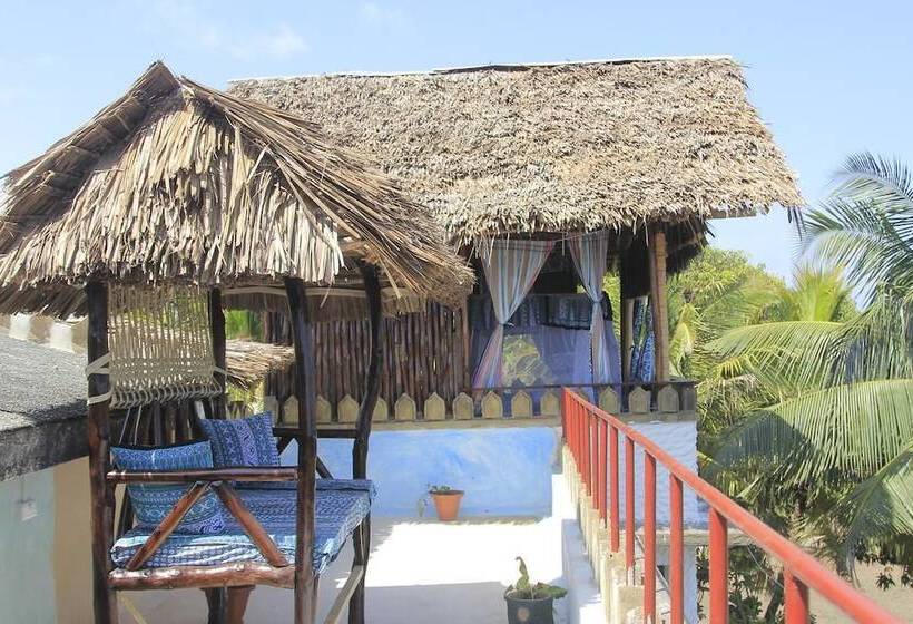 هاستل Tulia House Backpackers