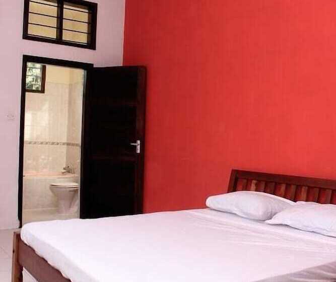 هاستل Tulia House Backpackers