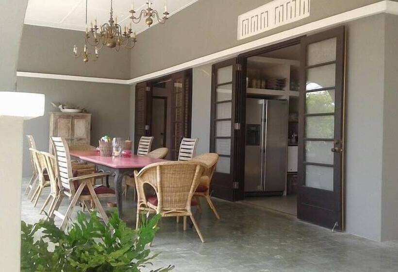 B&b De Herberg