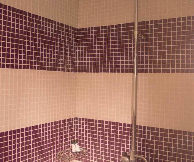 Bed and Breakfast Innsense