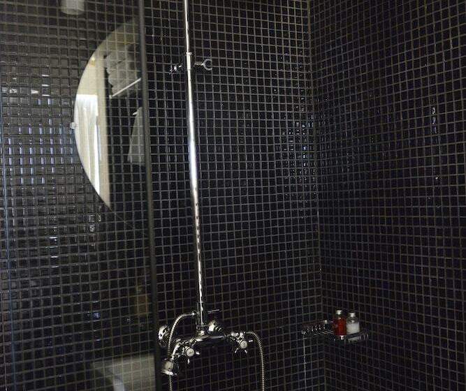 Bed and Breakfast Innsense