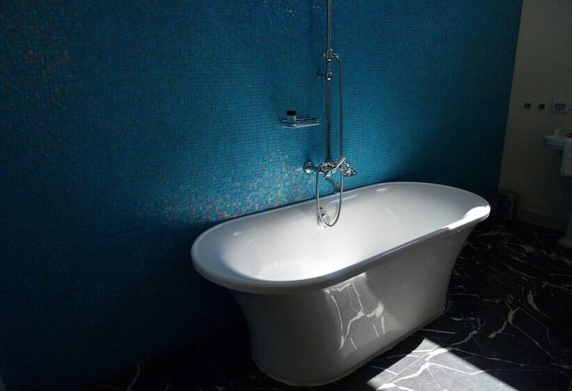 Bed and Breakfast Innsense