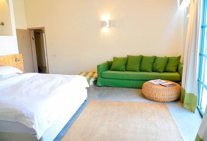 Bed and Breakfast Innsense