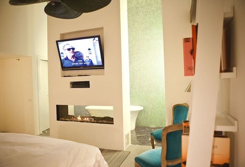 Bed and Breakfast Innsense