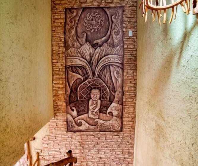 Ethno Boutique Hotel Osh