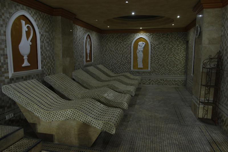 Fotos del hotel Aquatek Resort & Spa: 1 Fotos del hotel Aquatek Resort & Spa: 1