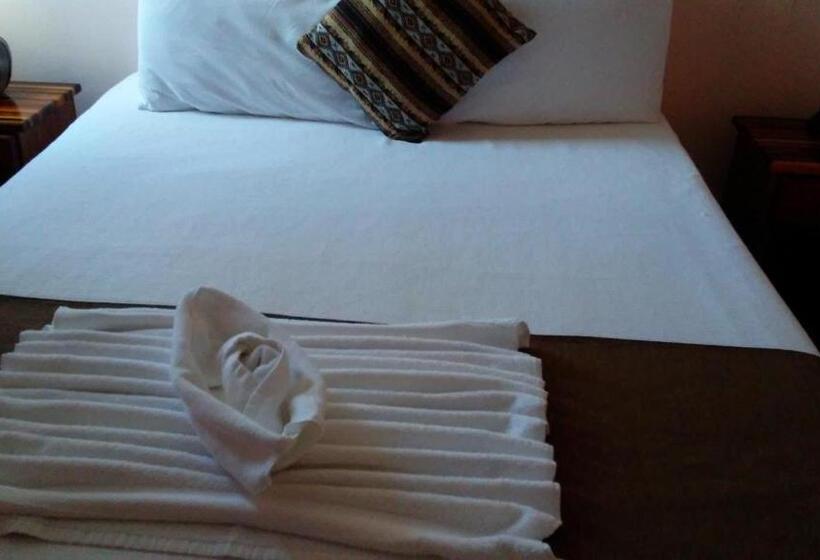 בית מלון כפרי Beya Suites