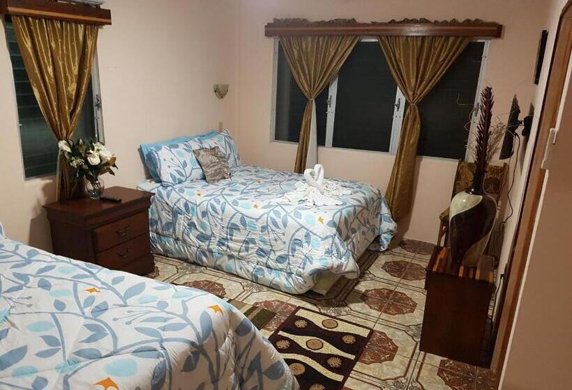 בית מלון כפרי Beya Suites