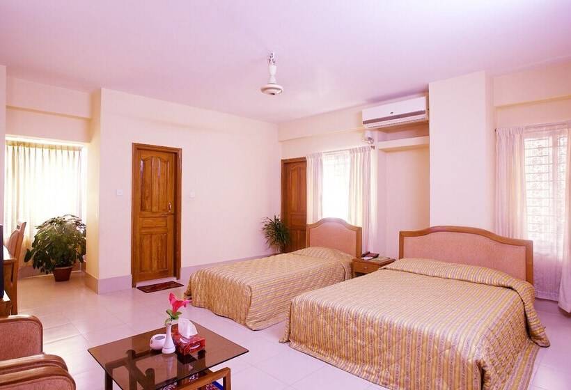 Hotel Britannia