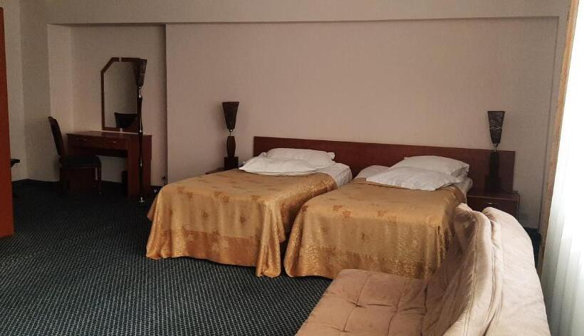 هتل Dilijan Resort