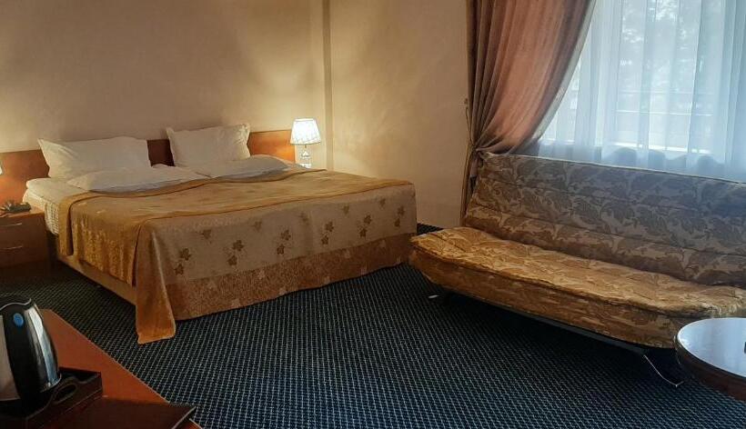 هتل Dilijan Resort
