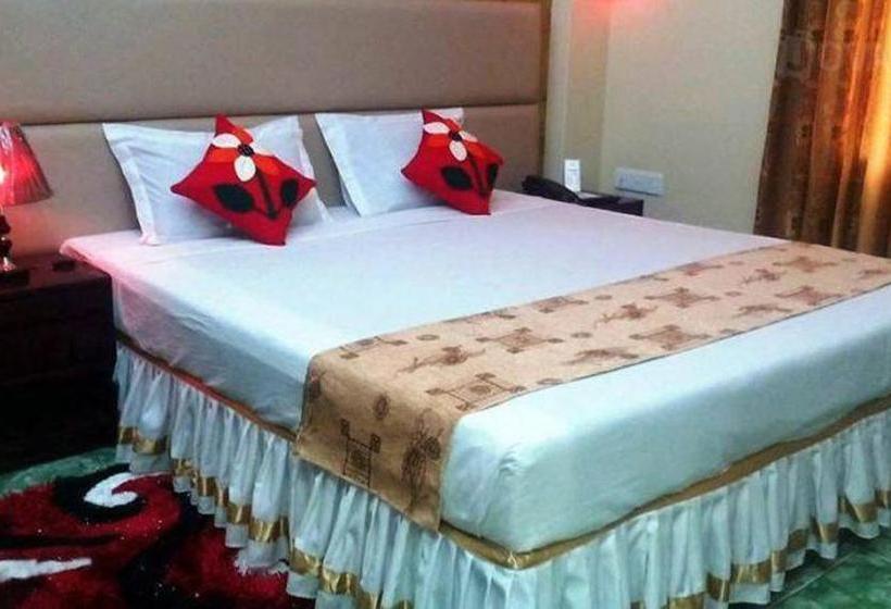 Hotel Golden Inn Chattagram Ltd