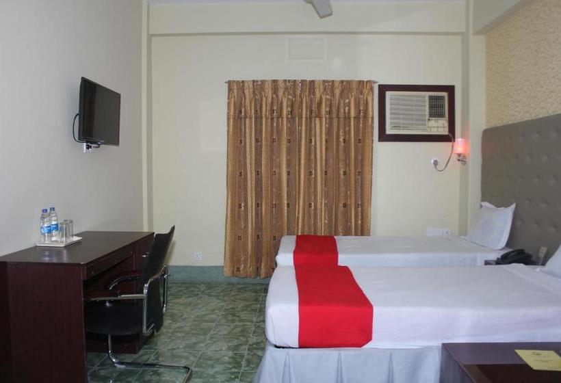 Hotel Golden Inn Chattagram Ltd