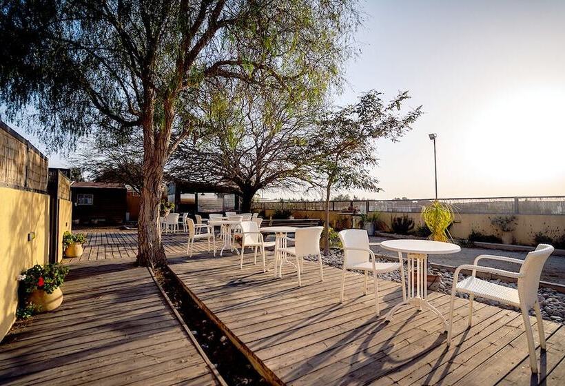 Hotel Ibex Unique Desert Inn