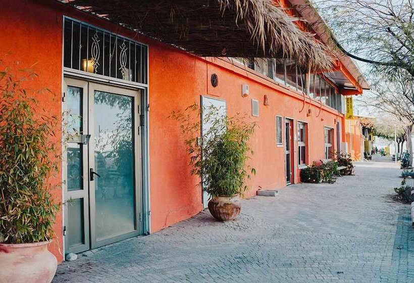 Hotel Ibex Unique Desert Inn