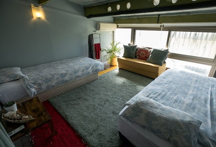 Hotel Ibex Unique Desert Inn