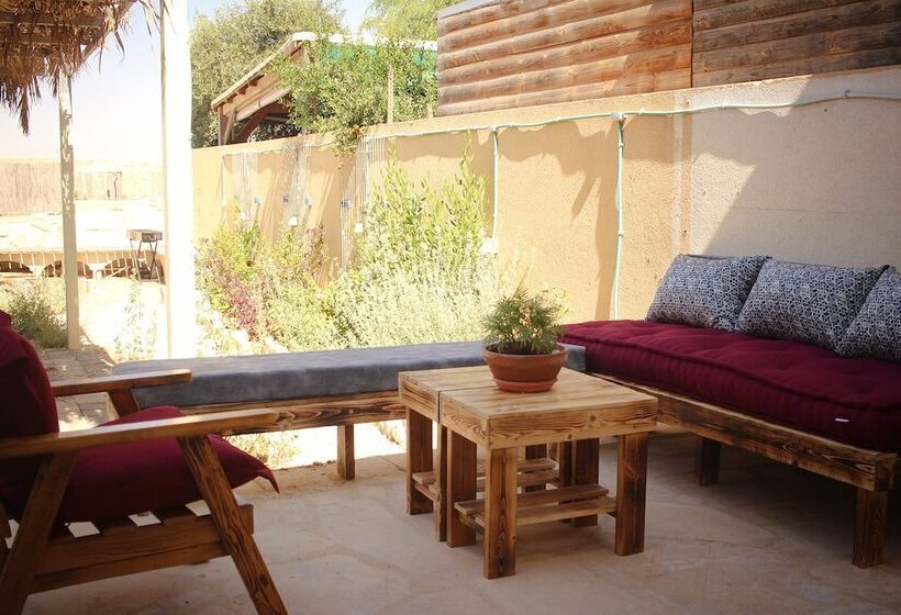 Hotel Ibex Unique Desert Inn