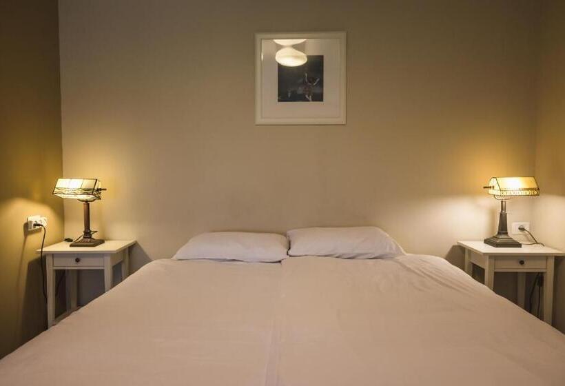 Hotel Ibex Unique Desert Inn