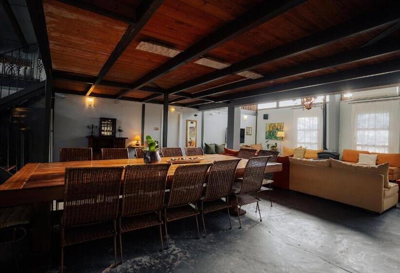 Hotel Ibex Unique Desert Inn