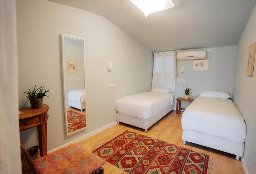 Hotel Ibex Unique Desert Inn