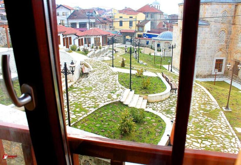 هتل Prizreni