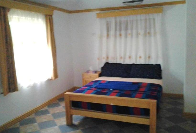 هتل Proland Inn