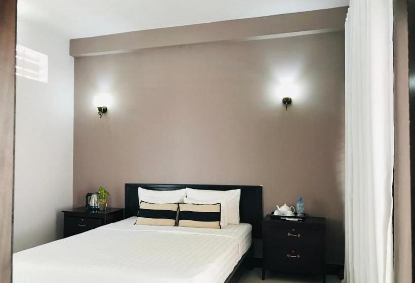 בית מלון כפרי Reasmey Cheanich